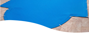 Mantas t&eacute;rmicas