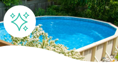 Liners para piscinas