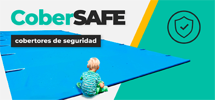 Cobertores de seguridad Cobertores de seguridad