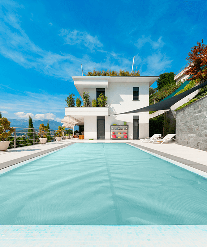 Acuacober-i Rectangular Acuacober-i Rectangular