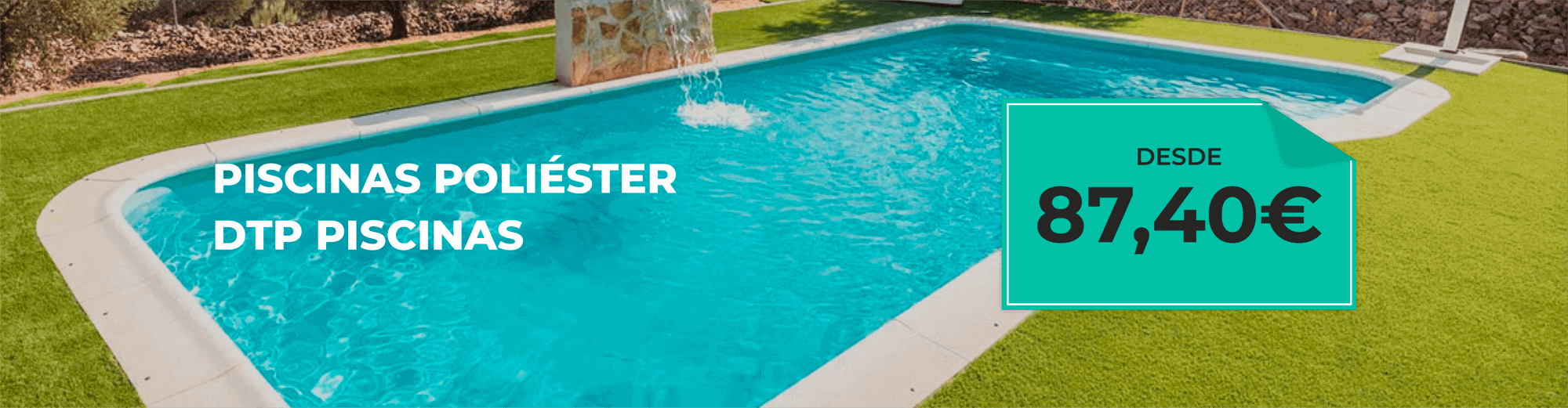 DTP Piscinas DTP Piscinas