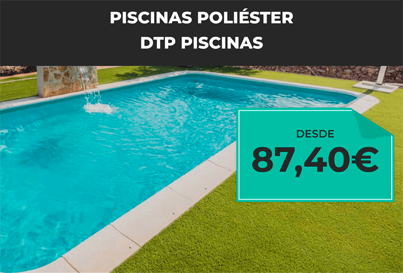 DTP Piscinas DTP Piscinas