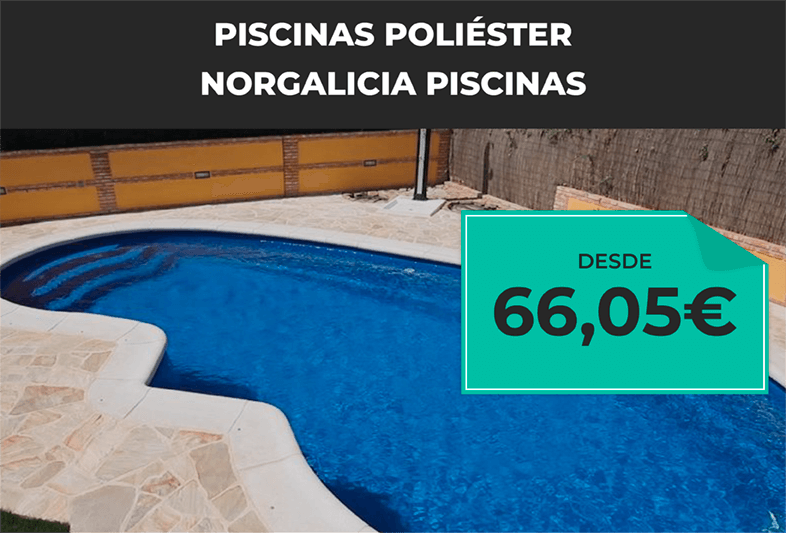 Norgalicia Piscinas Norgalicia Piscinas