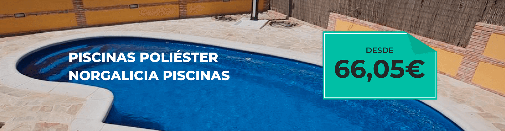 Norgalicia Piscinas Norgalicia Piscinas