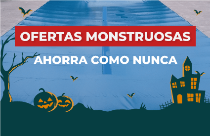 Ofertas cobertores