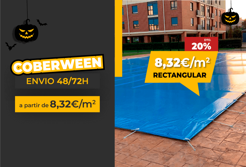 Manta térmica + enrolador