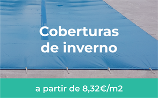 Coberturas de inverno