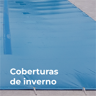 Coberturas de inverno