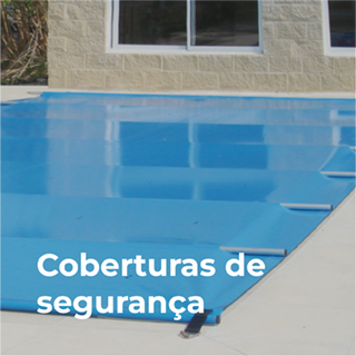 Coberturas de segurança