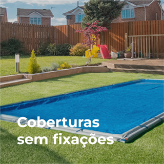 Coberturas de segurança
