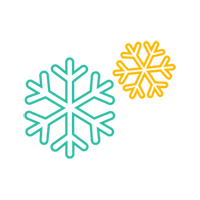 cobertor invierno