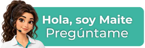 Maite IA - Pregúntame
